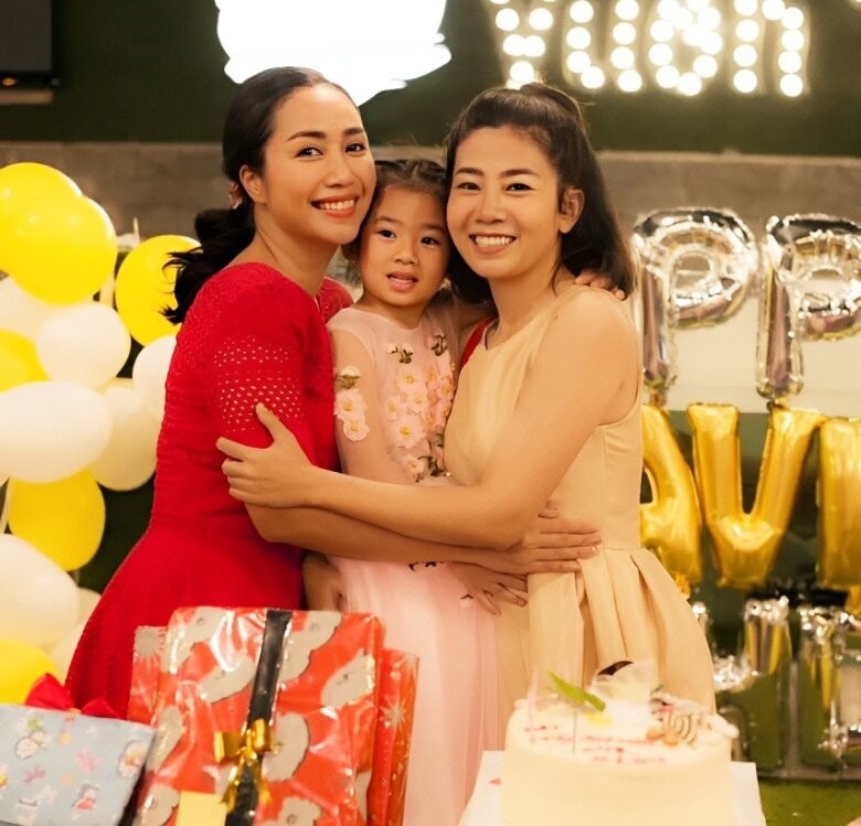 Ốc Thanh Vân nói gì về số tiền Mai Phương để lại cho con gái sau khi qua đời? - Ảnh 2.