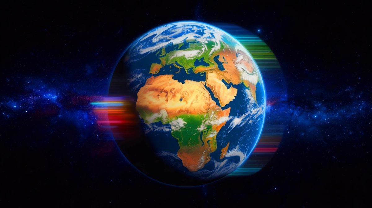 Tr&aacute;i Đất tăng tốc quay một c&aacute;ch b&iacute; ẩn, c&aacute;c nh&agrave; khoa học cảnh b&aacute;o: Kỷ nguy&ecirc;n giảm tốc do thủy triều Mặt Trăng đ&atilde; ho&agrave;n to&agrave;n kết th&uacute;c- Ảnh 3.