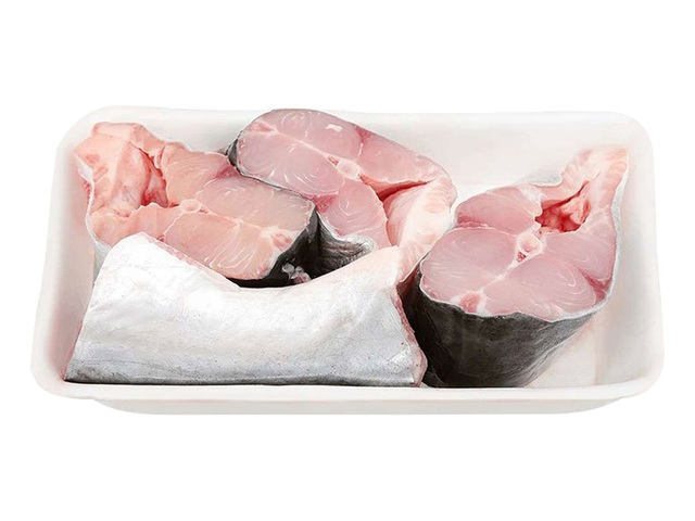 Loại cá nhiều protein hơn cá hồi nhưng giá chỉ bằng ⅕: Là ‘thuốc’ tăng tuổi thọ, phòng chữa nhiều bệnh- Ảnh 1. Loại cá nhiều protein hơn cá hồi nhưng giá chỉ bằng ⅕: Là ‘thuốc’ tăng tuổi thọ, phòng chữa nhiều bệnh- Ảnh 1.