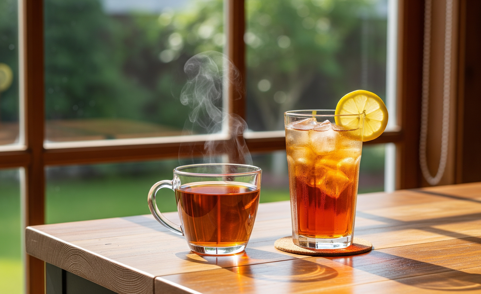 Uống trà giúp sống lâu, trừ khi bạn pha theo cách này - Ảnh 1.