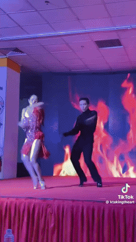 Phan Hiển đã "cọc": Mấy bạn trẻ thời nay nhảy được vài động tác rồi cho rằng mình giỏi hơn người khác! - Ảnh 1. Phan Hiển đã "cọc": Mấy bạn trẻ thời nay nhảy được vài động tác rồi cho rằng mình giỏi hơn người khác! - Ảnh 1.