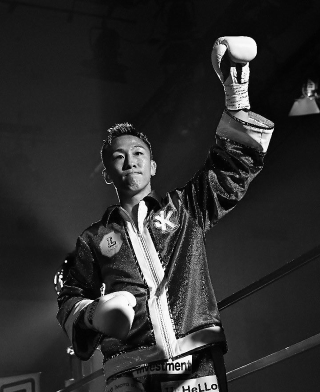 Bi kịch chấn động làng boxing Nhật Bản, 2 võ sĩ qua đời chỉ cách nhau 1 ngày- Ảnh 2. Bi kịch chấn động làng boxing Nhật Bản, 2 võ sĩ qua đời chỉ cách nhau 1 ngày- Ảnh 2.
