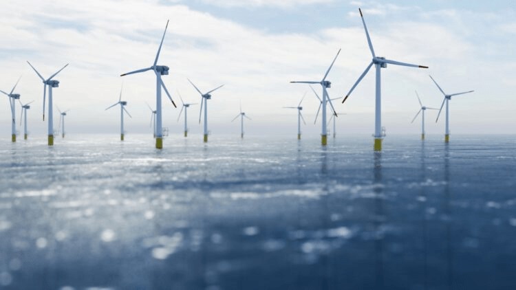 Tuabin gi&oacute; lớn nhất thế giới của Trung Quốc g&acirc;y ra hiệu ứng kh&ocirc;ng ngờ, chuy&ecirc;n gia đặt c&acirc;u hỏi: C&ocirc;ng nghệ đỉnh cao phải đ&aacute;nh đổi những g&igrave;? - Ảnh 1.