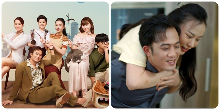 Phương Oanh xin lỗi khi bị gọi l&agrave; "tiểu tam", chỉ 1 c&acirc;u m&agrave; d&acirc;n t&igrave;nh &ugrave;a v&agrave;o b&ecirc;nh vực - Ảnh 6.