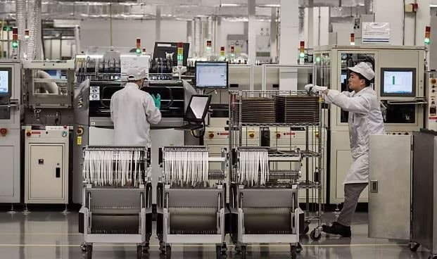 Huawei Ra Mắt Pin Xe Điện Sạc Siêu Nhanh , Phạm Vi 2 . 900 Km Chỉ Sau 5 Phút - Ảnh 2. Huawei Ra Mắt Pin Xe Điện Sạc Siêu Nhanh , Phạm Vi 2 . 900 Km Chỉ Sau 5 Phút - Ảnh 2.