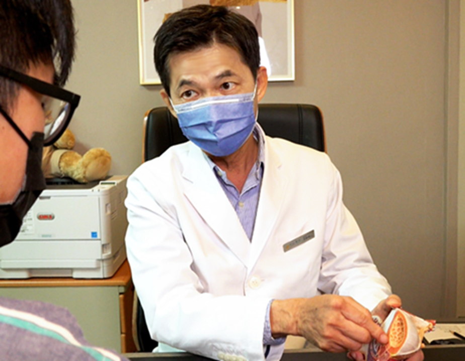 Chàng trai TP.HCM phát hiện vô sinh nhờ khám sức khỏe tiền hôn nhân- Ảnh 1.