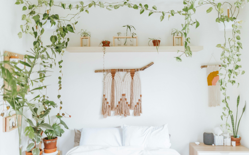 Ph&ograve;ng ngủ phạm 6 lỗi n&agrave;y, t&agrave;i lộc kh&oacute; giữ, sức khỏe kh&oacute; y&ecirc;n- Ảnh 3.