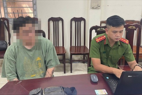 Vụ người phụ nữ bị đánh dã man tại chung cư Sky Central: Hành xử vi phạm pháp luật - Ảnh 2.