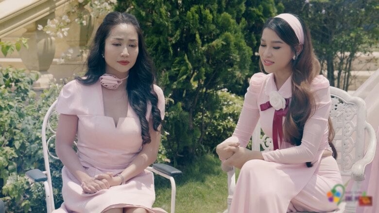 Ốc Thanh Vân nói gì về số tiền Mai Phương để lại cho con gái sau khi qua đời? - Ảnh 1.