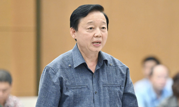 Quyền của Thủ tướng trong tình trạng khẩn cấp theo ý kiến Đại tướng Nguyễn Tân Cương - Ảnh 2.