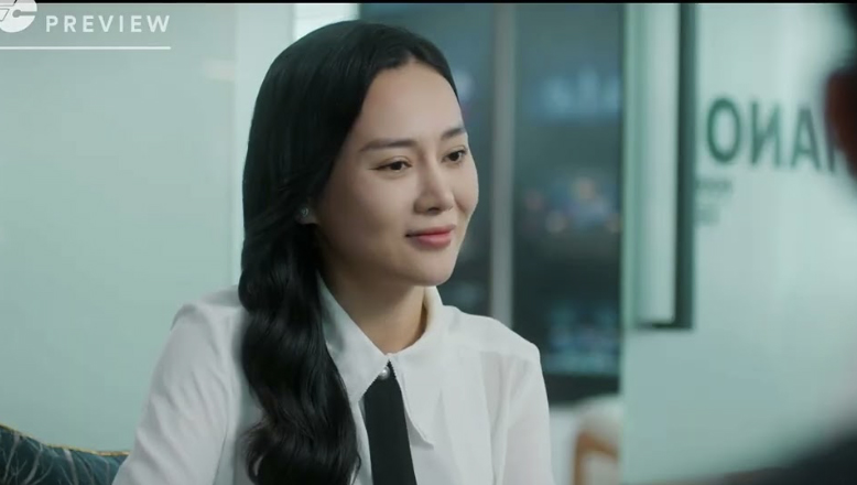 Phương Oanh xin lỗi khi bị gọi l&agrave; "tiểu tam", chỉ 1 c&acirc;u m&agrave; d&acirc;n t&igrave;nh &ugrave;a v&agrave;o b&ecirc;nh vực - Ảnh 5.