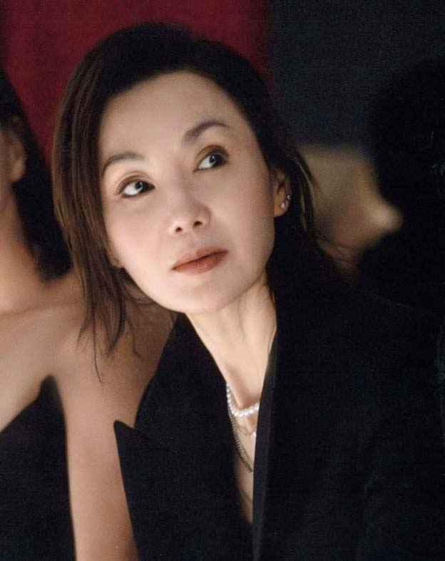 "Nữ hoàng màn ảnh" Trương Mạn Ngọc hiếm hoi lộ diện, tuổi 61 lặng lẽ và bình dị - Ảnh 3.