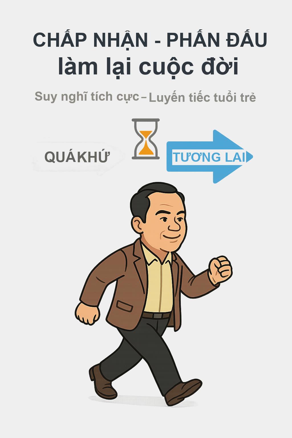 Đại gia lừng lẫy showbiz Việt một thời: Đời chìm nổi vì vỡ nợ, U60 vẫn lạc quan, giữ tự trọng - Ảnh 10.