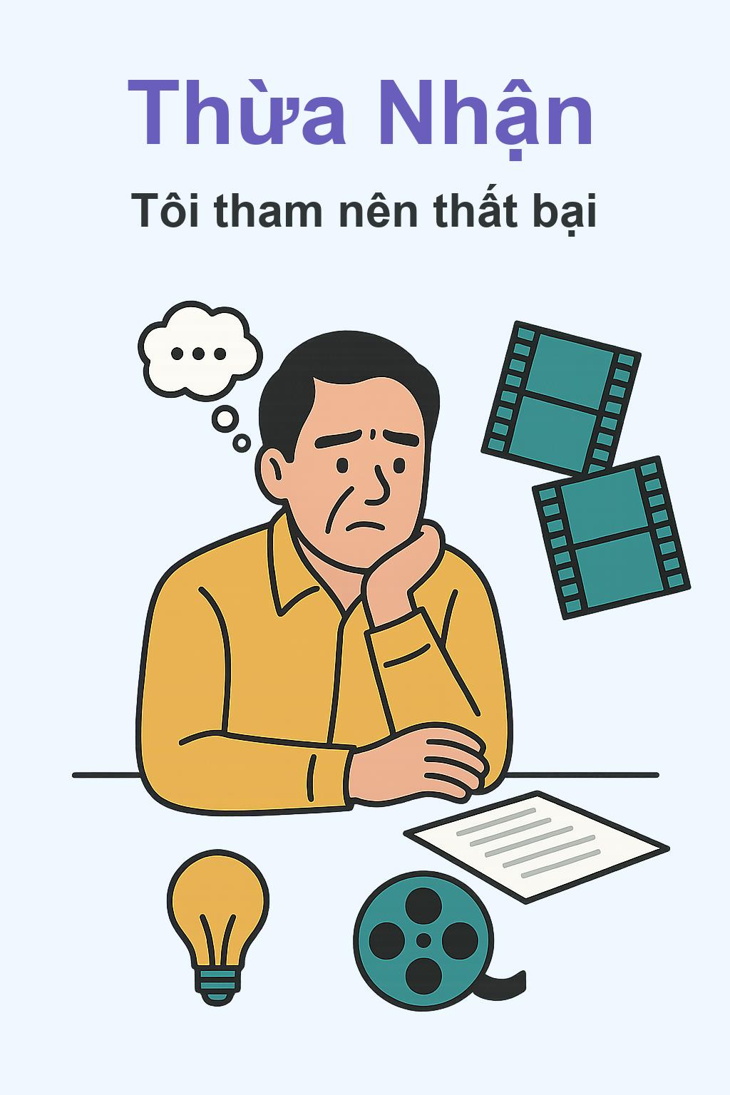 Đại gia lừng lẫy showbiz Việt một thời: Đời chìm nổi vì vỡ nợ, U60 vẫn lạc quan, giữ tự trọng - Ảnh 5.