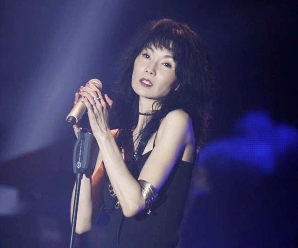 "Nữ hoàng màn ảnh" Trương Mạn Ngọc hiếm hoi lộ diện, tuổi 61 lặng lẽ và bình dị - Ảnh 6.