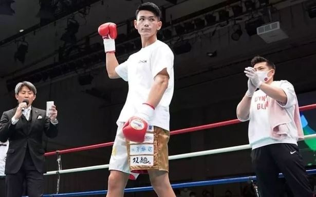 Bi kịch chấn động làng boxing Nhật Bản, 2 võ sĩ qua đời chỉ cách nhau 1 ngày- Ảnh 1. Bi kịch chấn động làng boxing Nhật Bản, 2 võ sĩ qua đời chỉ cách nhau 1 ngày- Ảnh 1.