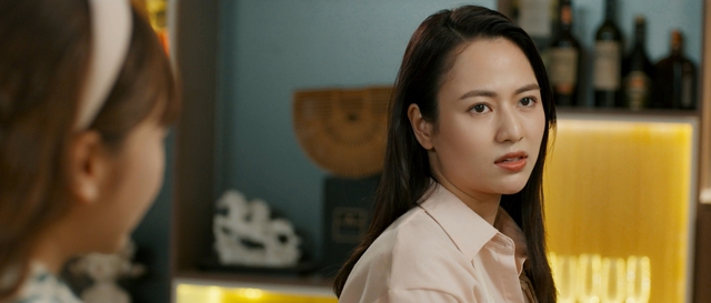 Phim Việt giờ vàng có dàn mỹ nhân đẹp bất bại lúc này: Diễn viên lớn tuổi nhất là người sang nhất!- Ảnh 8.