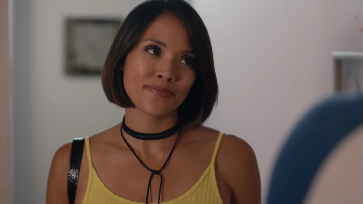 Phim 18+ đang khiến 13,8 triệu người ồ ạt xin tên: Nữ chính "cuốn" vô cùng tận - Ảnh 8. Phim 18+ đang khiến 13,8 triệu người ồ ạt xin tên: Nữ chính "cuốn" vô cùng tận - Ảnh 8.