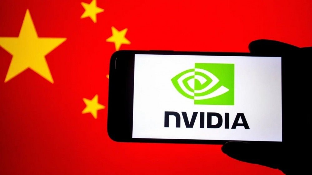 Trung Quốc chê chip H20 của NVIDIA vì an ninh và công nghệ không tiên tiến - Ảnh 1. Trung Quốc chê chip H20 của NVIDIA vì an ninh và công nghệ không tiên tiến - Ảnh 1.