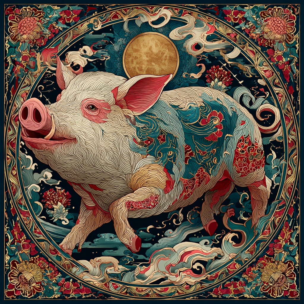 Từ tháng 7 âm: 4 con giáp xoay chuyển tài chính – vừa hết nợ vừa có của để dành- Ảnh 4. Từ tháng 7 âm: 4 con giáp xoay chuyển tài chính – vừa hết nợ vừa có của để dành- Ảnh 4.