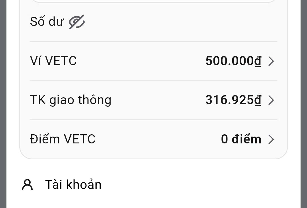 Hơn 4 triệu ô tô không được qua trạm thu phí nếu không có tài khoản giao thông - Ảnh 2.