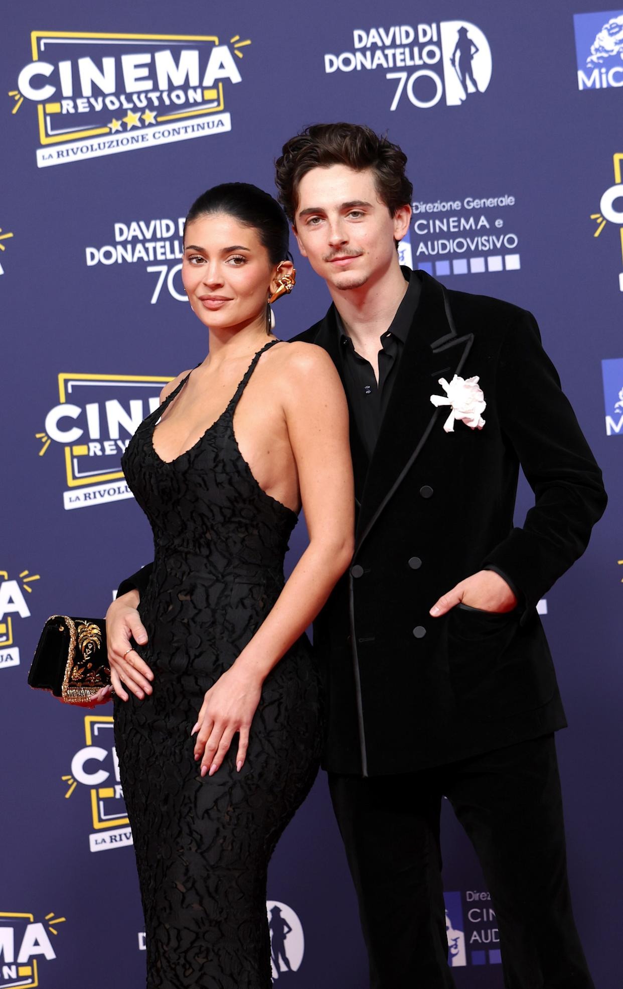 Kylie Jenner "đá" Timothée Chalamet ngay sau sinh nhật tuổi 28? - Ảnh 7.