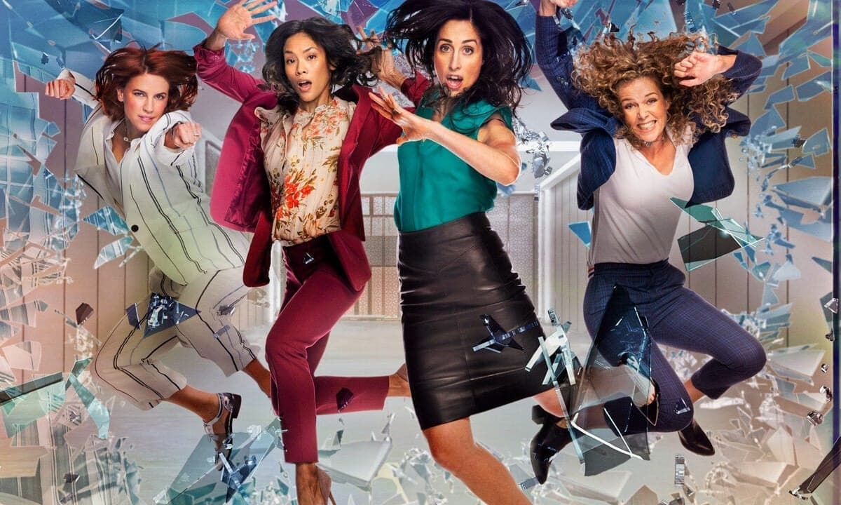 Phim 18+ đang khiến 13,8 triệu người ồ ạt xin tên: Nữ chính "cuốn" vô cùng tận - Ảnh 2. Phim 18+ đang khiến 13,8 triệu người ồ ạt xin tên: Nữ chính "cuốn" vô cùng tận - Ảnh 2.