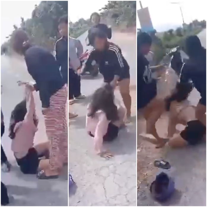 Th&ocirc;ng tin mới nhất về thiếu nữ bị đ&aacute;nh hội đồng ở Cần Thơ v&agrave; ph&acirc;n t&iacute;ch từ luật sư - Ảnh 1.