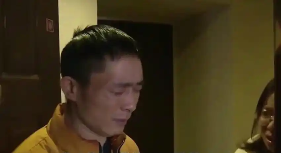 Người đàn ông giàu có sống trong biệt thự 6 tỷ đau khổ vì thất tình - Ảnh 4.