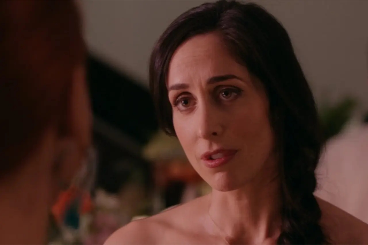 Phim 18+ đang khiến 13,8 triệu người ồ ạt xin tên: Nữ chính "cuốn" vô cùng tận - Ảnh 5. Phim 18+ đang khiến 13,8 triệu người ồ ạt xin tên: Nữ chính "cuốn" vô cùng tận - Ảnh 5.