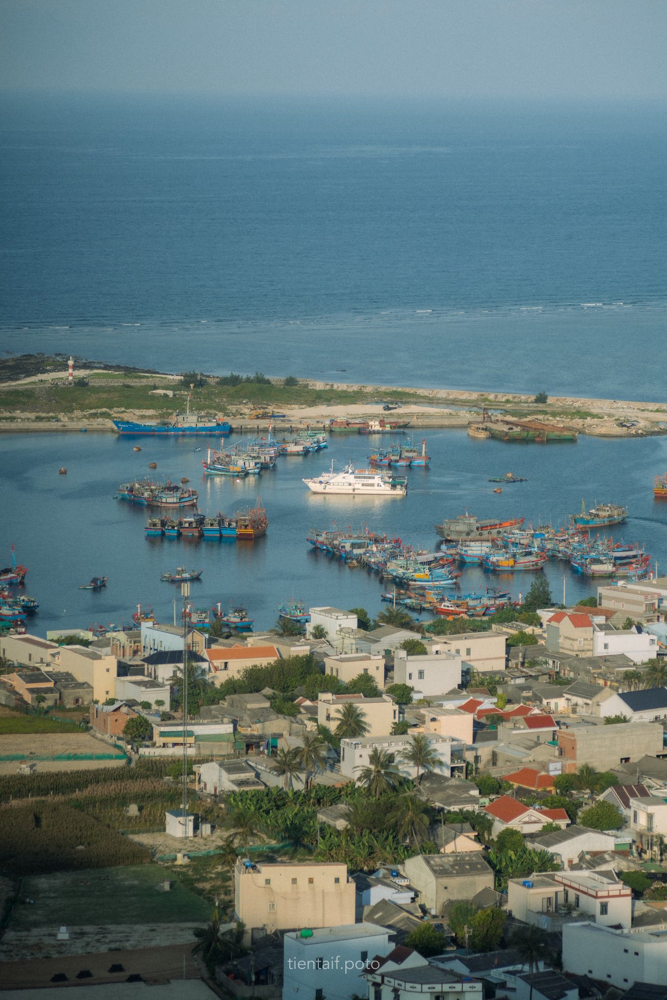 Đảo duy nhất ở Việt Nam có 5 ngọn núi lửa: Cách đất liền 30km, du khách nhận xét "Cảnh như trong phim" - Ảnh 5.
