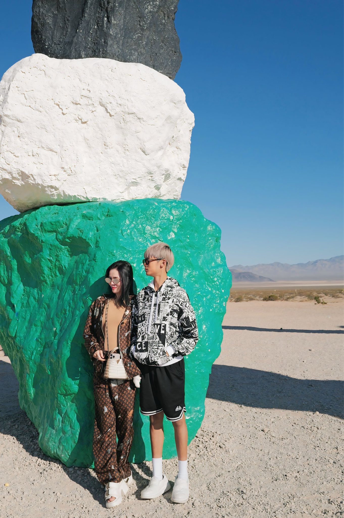 Cậu ấm Gen Alpha nổi bật của showbiz Việt: Subeo và Bo thể hiện phong cách riêng - Ảnh 5.