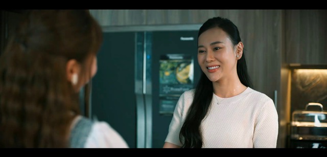 Phim Việt giờ vàng có dàn mỹ nhân đẹp bất bại lúc này: Diễn viên lớn tuổi nhất là người sang nhất!- Ảnh 6.