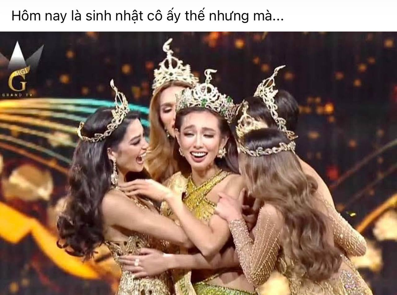 Bà Phạm Kim Dung lần đầu lên tiếng về Thùy Tiên, chúc mừng sinh nhật dù nàng hậu đã bị bắt 3 tháng?- Ảnh 1.