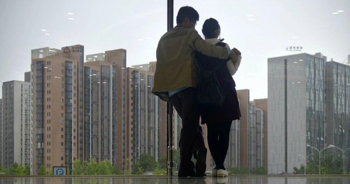 Vợ đ&ograve;i ly h&ocirc;n v&igrave; chồng giữ 1,6 tỷ tiền hồi m&ocirc;n kh&ocirc;ng mua nh&agrave; - Ảnh 1.