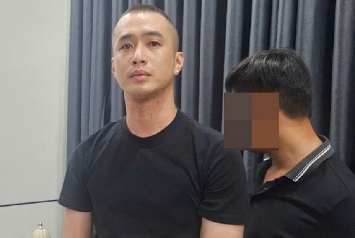 Phá đường dây cho vay lãi nặng ở Đà Nẵng , thu lợi hàng chục tỷ đồng - Ảnh 1.