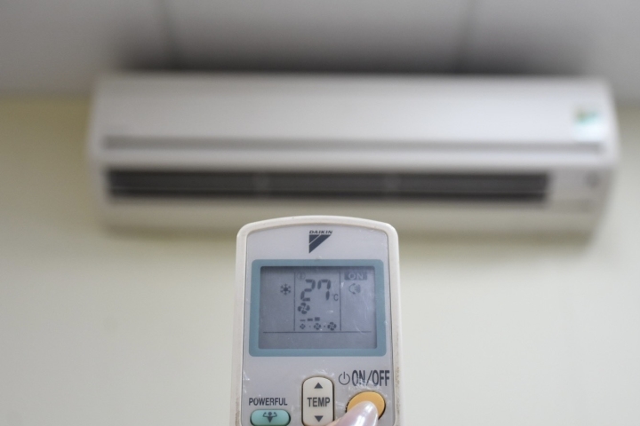Không phải 26°C – đây mới là nhiệt độ “vàng” khi bật điều hòa: Mát vừa đủ, tiết kiệm điện và ngủ ngon suốt đêm- Ảnh 2. Không phải 26°C – đây mới là nhiệt độ “vàng” khi bật điều hòa: Mát vừa đủ, tiết kiệm điện và ngủ ngon suốt đêm- Ảnh 2.