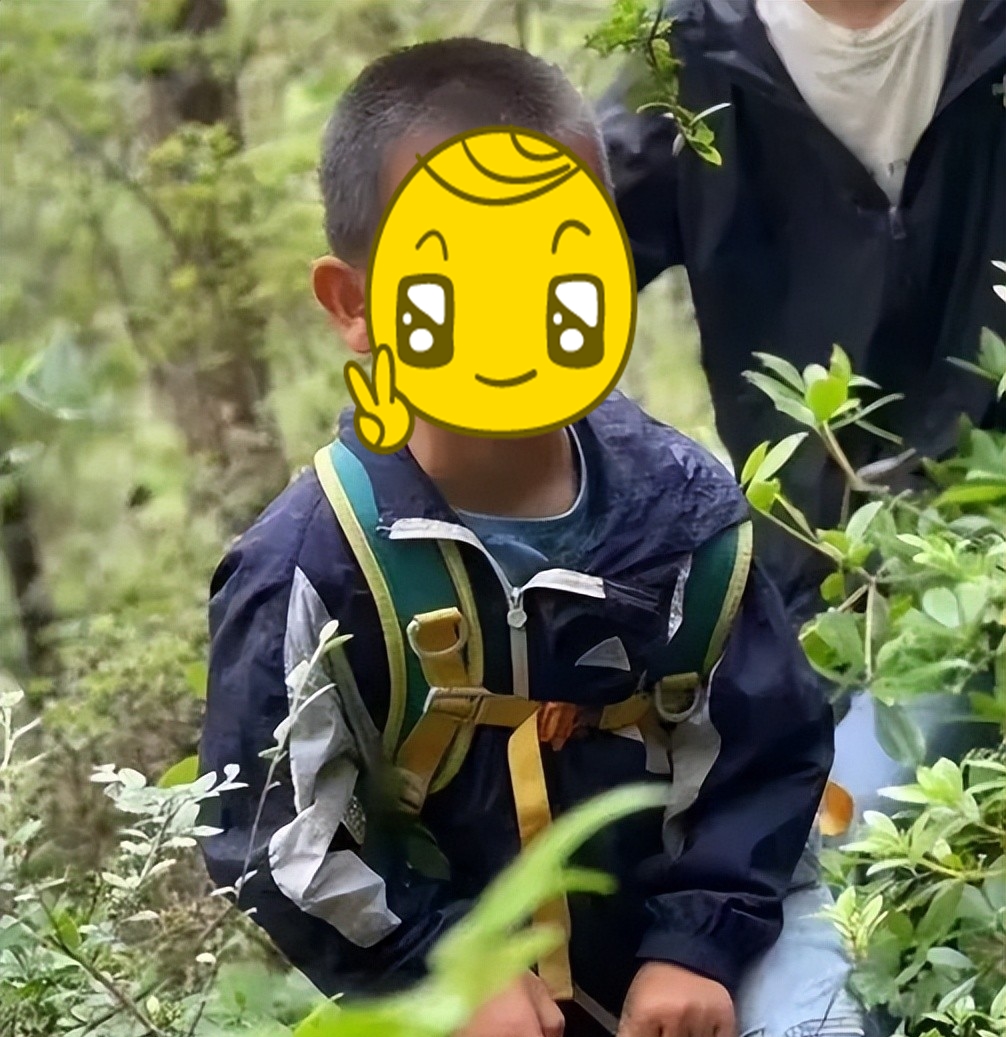 Bé trai 7 tuổi mất tích khi tham gia leo núi ở trại hè, dân mạng cầu nguyện một phép màu- Ảnh 1. Bé trai 7 tuổi mất tích khi tham gia leo núi ở trại hè, dân mạng cầu nguyện một phép màu- Ảnh 1.