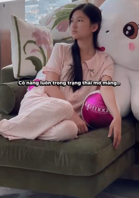 1 triệu người xem Nàng Mơ ngồi thẫn thờ ở góc nhà chung, dấy lên tranh cãi về năng lực thực của người đẹp- Ảnh 3.