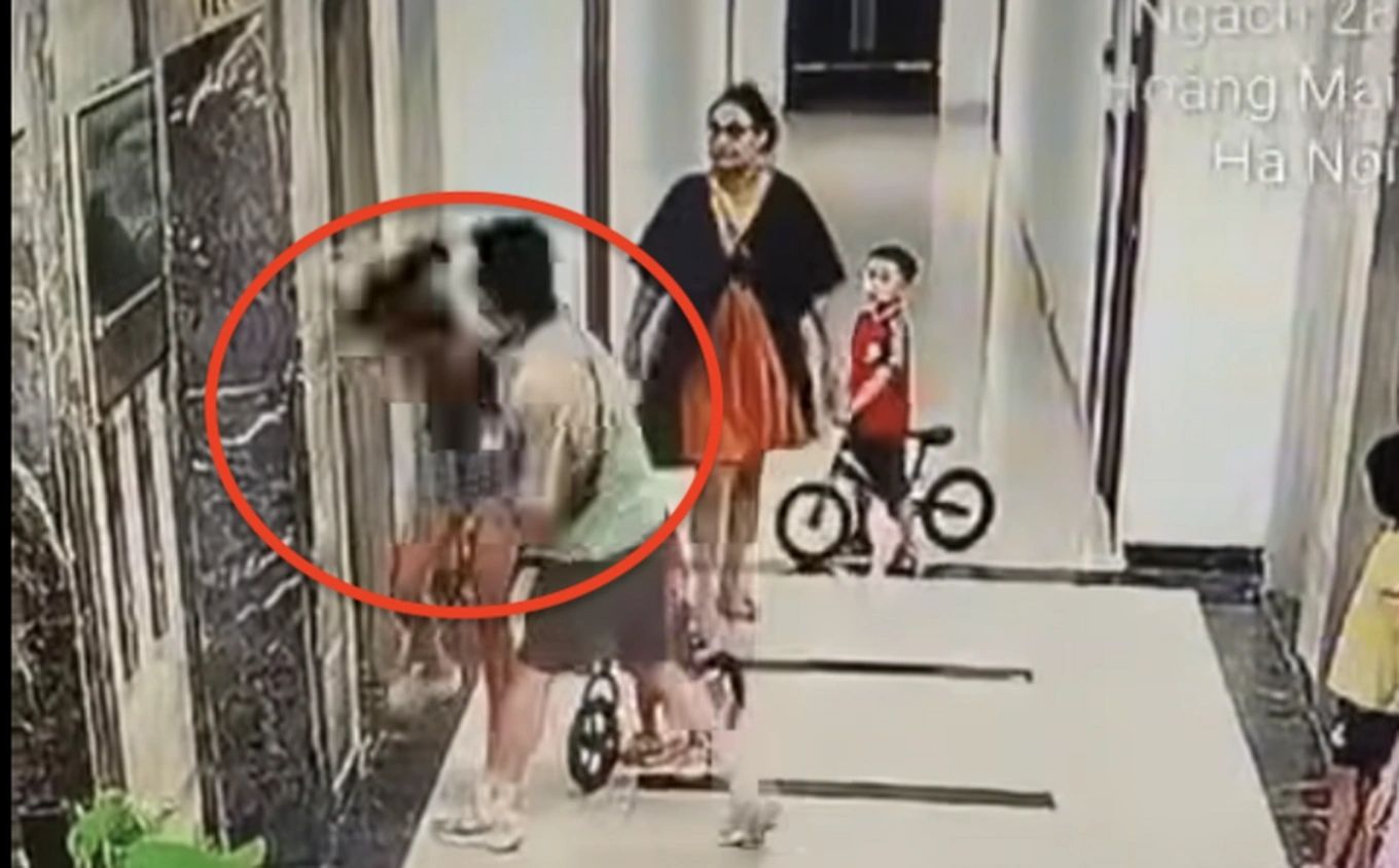 Từ vụ hành hung phụ nữ dã man ở chung cư Hà Nội: Bài học cay đắng về "đồng vợ đồng chồng… tù mọt gông"- Ảnh 2.
