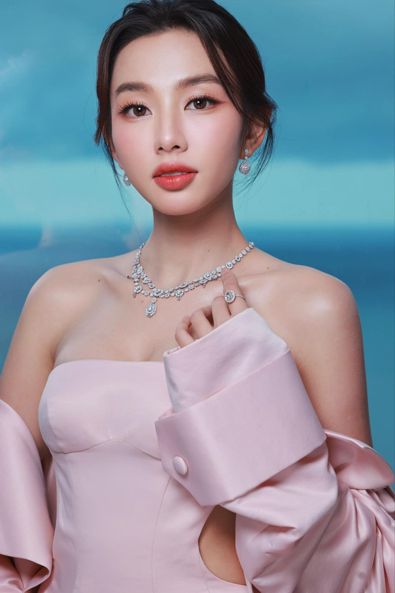 Bà Phạm Kim Dung lần đầu lên tiếng về Thùy Tiên, chúc mừng sinh nhật dù nàng hậu đã bị bắt 3 tháng?- Ảnh 3.