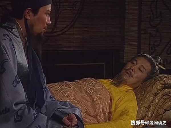 14 chữ cuối đời Lưu Bị dặn lại, Gia Cát Lượng không làm theo: Bước ngoặt khiến cục diện Tam Quốc đổi khác- Ảnh 1.