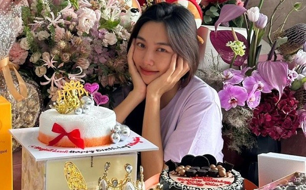 Bà Phạm Kim Dung lần đầu lên tiếng về Thùy Tiên, chúc mừng sinh nhật dù nàng hậu đã bị bắt 3 tháng?- Ảnh 2.