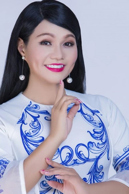 Nữ NSƯT giàu có nhất nhì trong làng sân khấu cải lương, U60 sung túc trong biệt thự triệu đô- Ảnh 8.