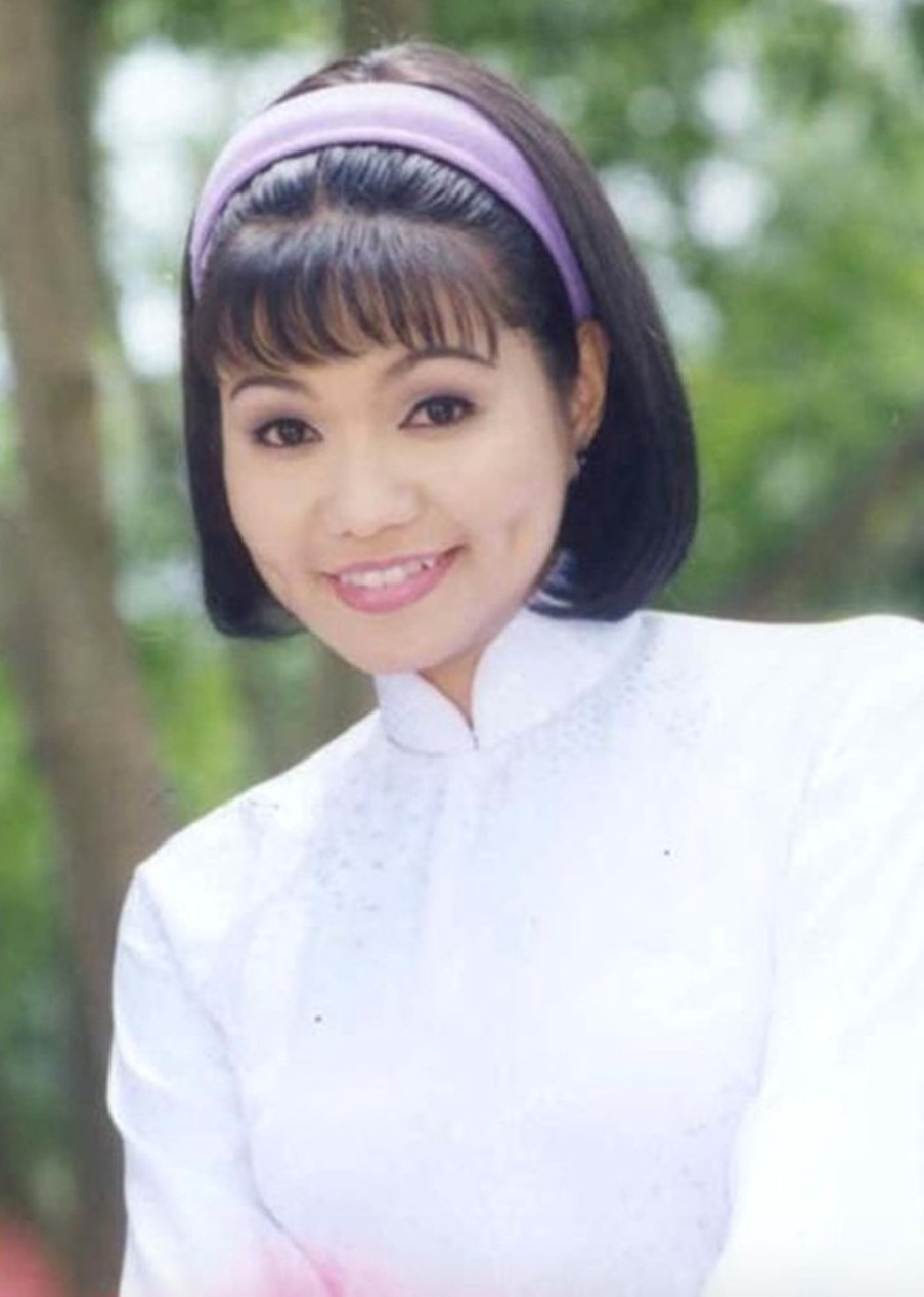 Nữ NSƯT giàu có nhất nhì trong làng sân khấu cải lương, U60 sung túc trong biệt thự triệu đô- Ảnh 2.