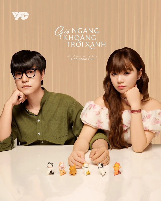 Phim Việt giờ vàng có dàn mỹ nhân đẹp bất bại lúc này: Diễn viên lớn tuổi nhất là người sang nhất!- Ảnh 13.