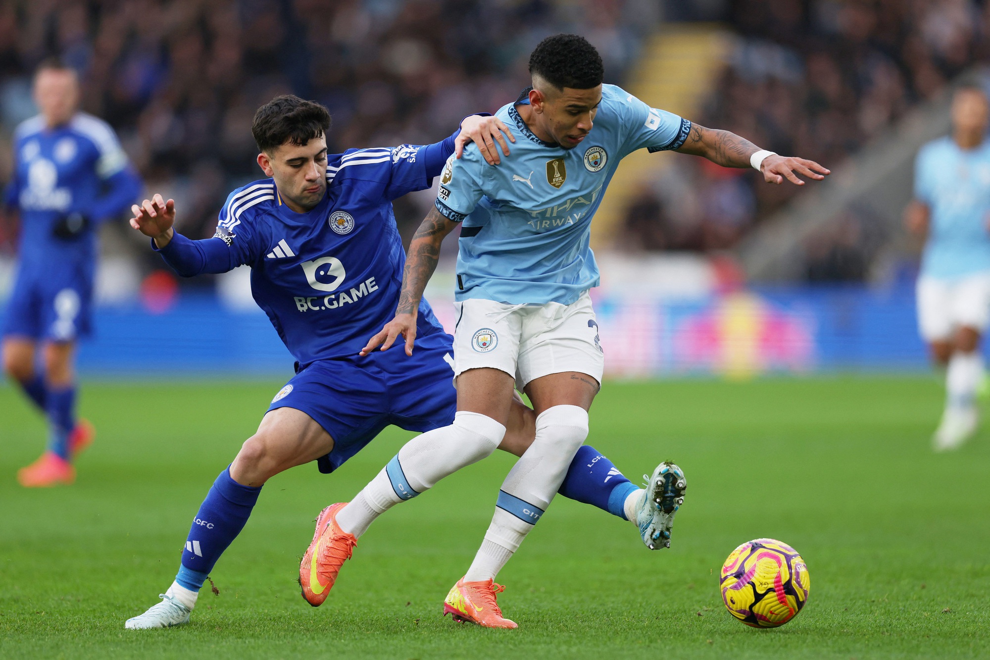 Jack Grealish chấp nhận giảm lương, bất ngờ chuyển hướng gia nhập Everton - Ảnh 5.