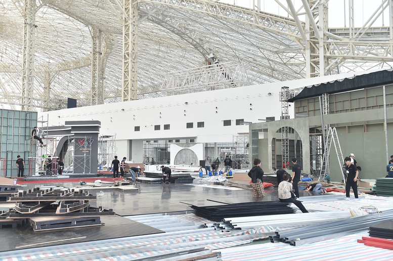 Chỉ còn 15 ngày đến sự kiện “chưa có tiền lệ”, Phó Thủ tướng giao nhiệm vụ quan trọng cho Vingroup- Ảnh 2.