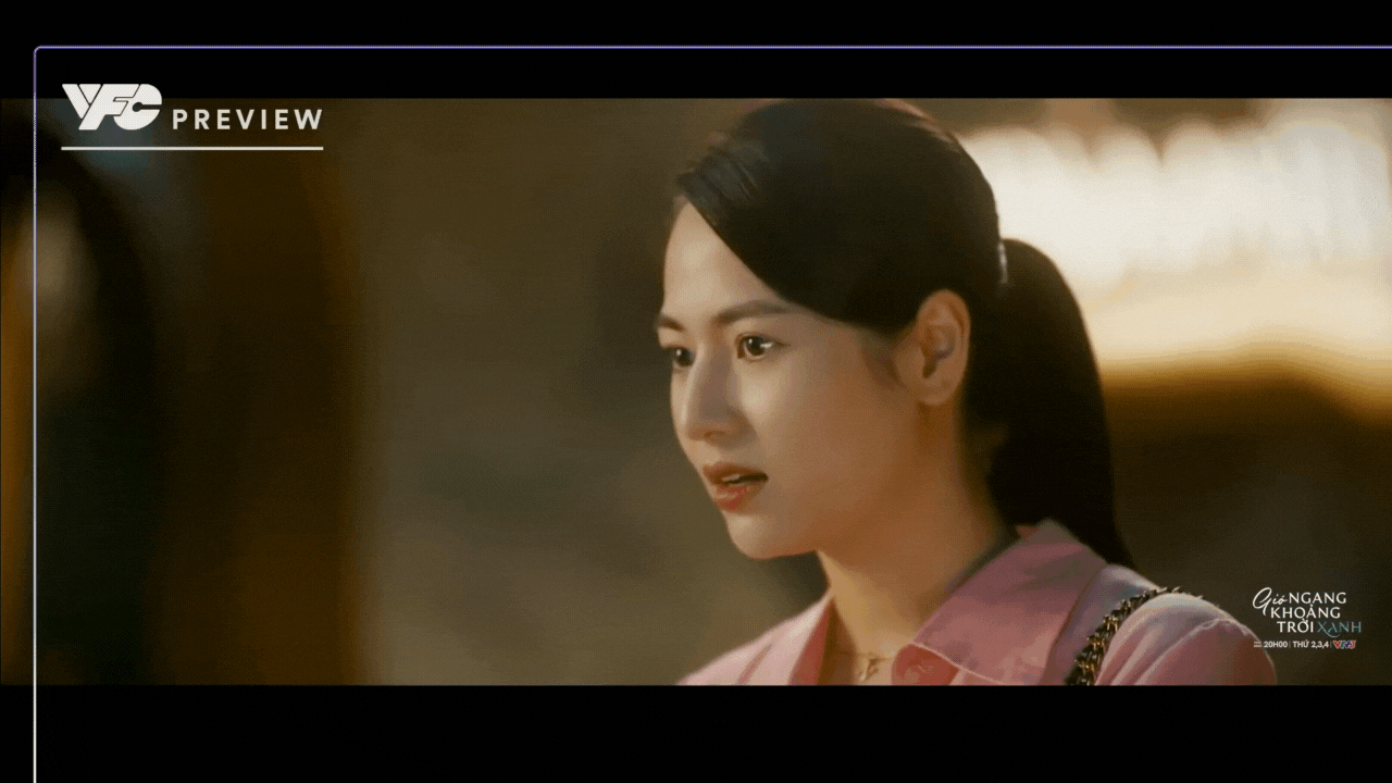 Phim Việt giờ vàng có dàn mỹ nhân đẹp bất bại lúc này: Diễn viên lớn tuổi nhất là người sang nhất!- Ảnh 7.