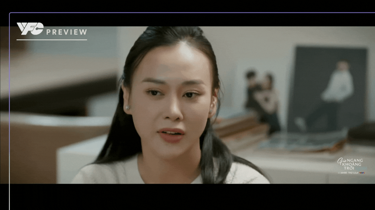 Image hình ảnh Mỹ Anh (Phương Oanh) - Phim Việt giờ vàng có dàn mỹ nhân đẹp bất bại lúc này: Diễn viên ...